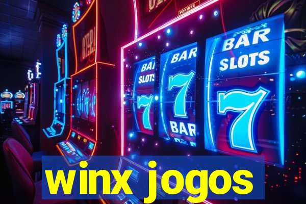 winx jogos